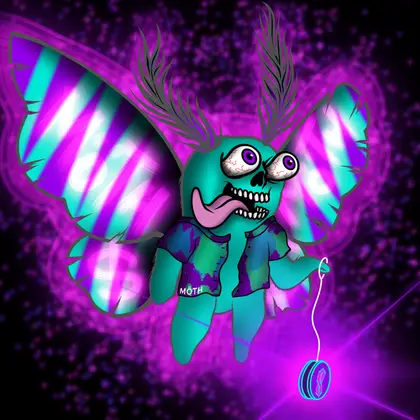 Möth