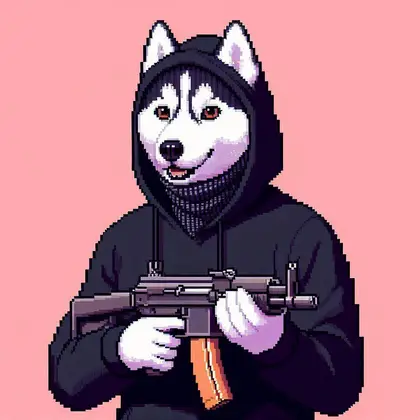 WAR DOGS #28