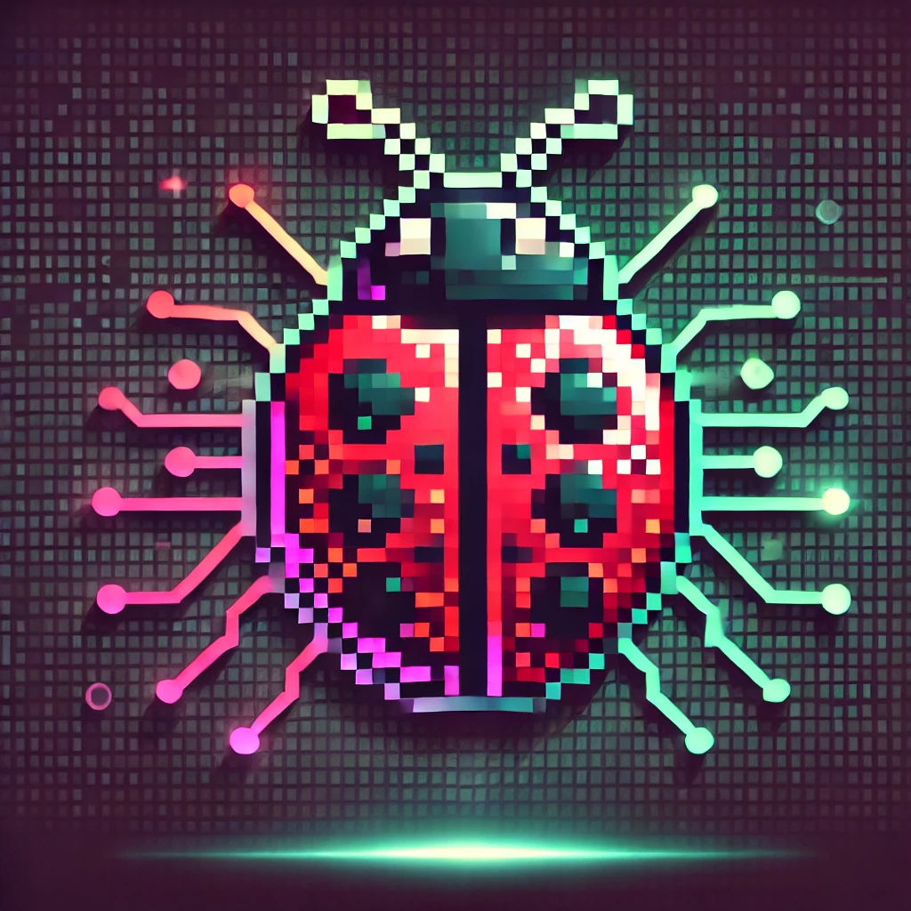 LADYBUG
