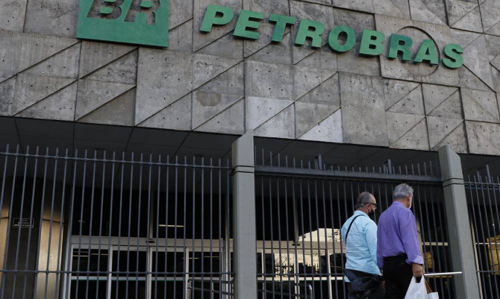 Petrobras pretende retomar produção de FPSO Angra dos Reis no campo de Tupi