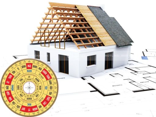 Dịch vụ tư vấn Phong Thủy Đại Nam
