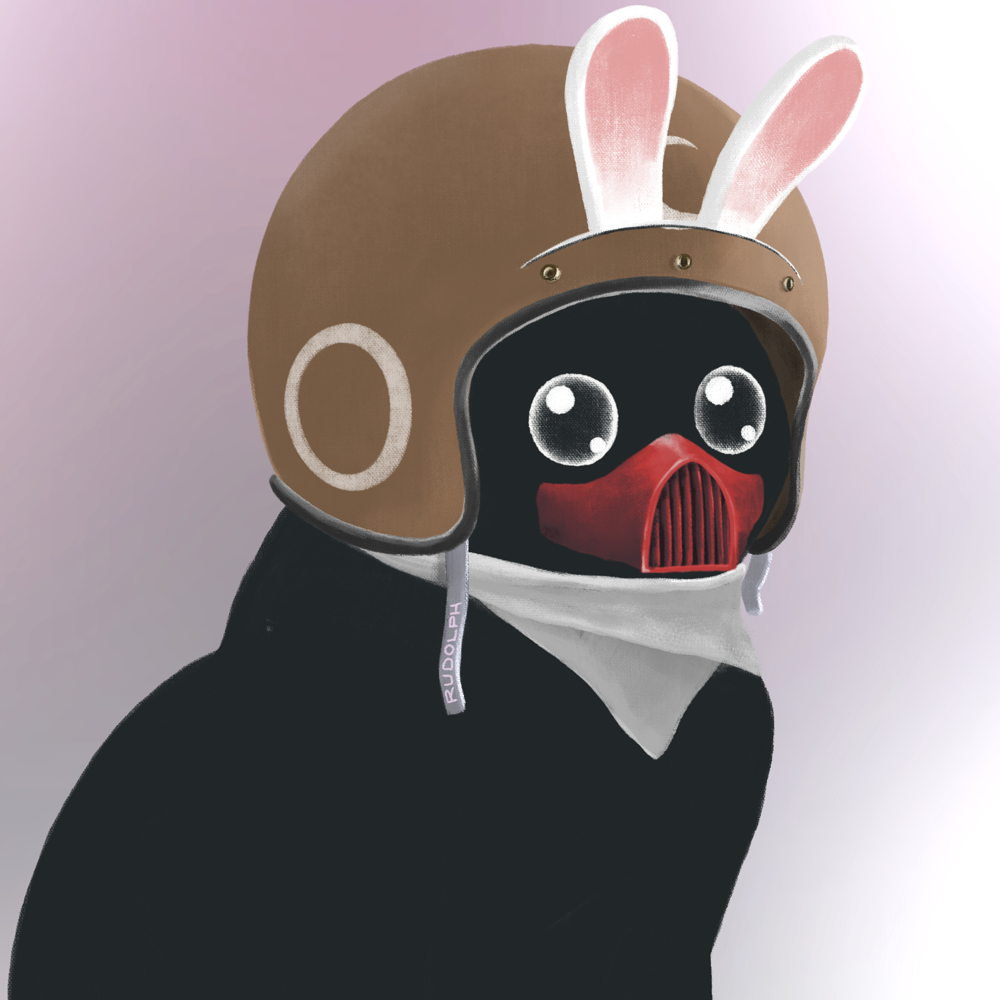Rudolph #2878