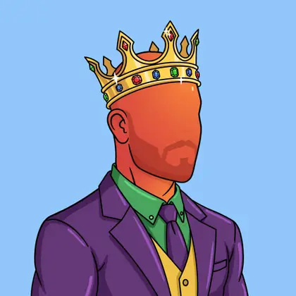 No face guy #11
