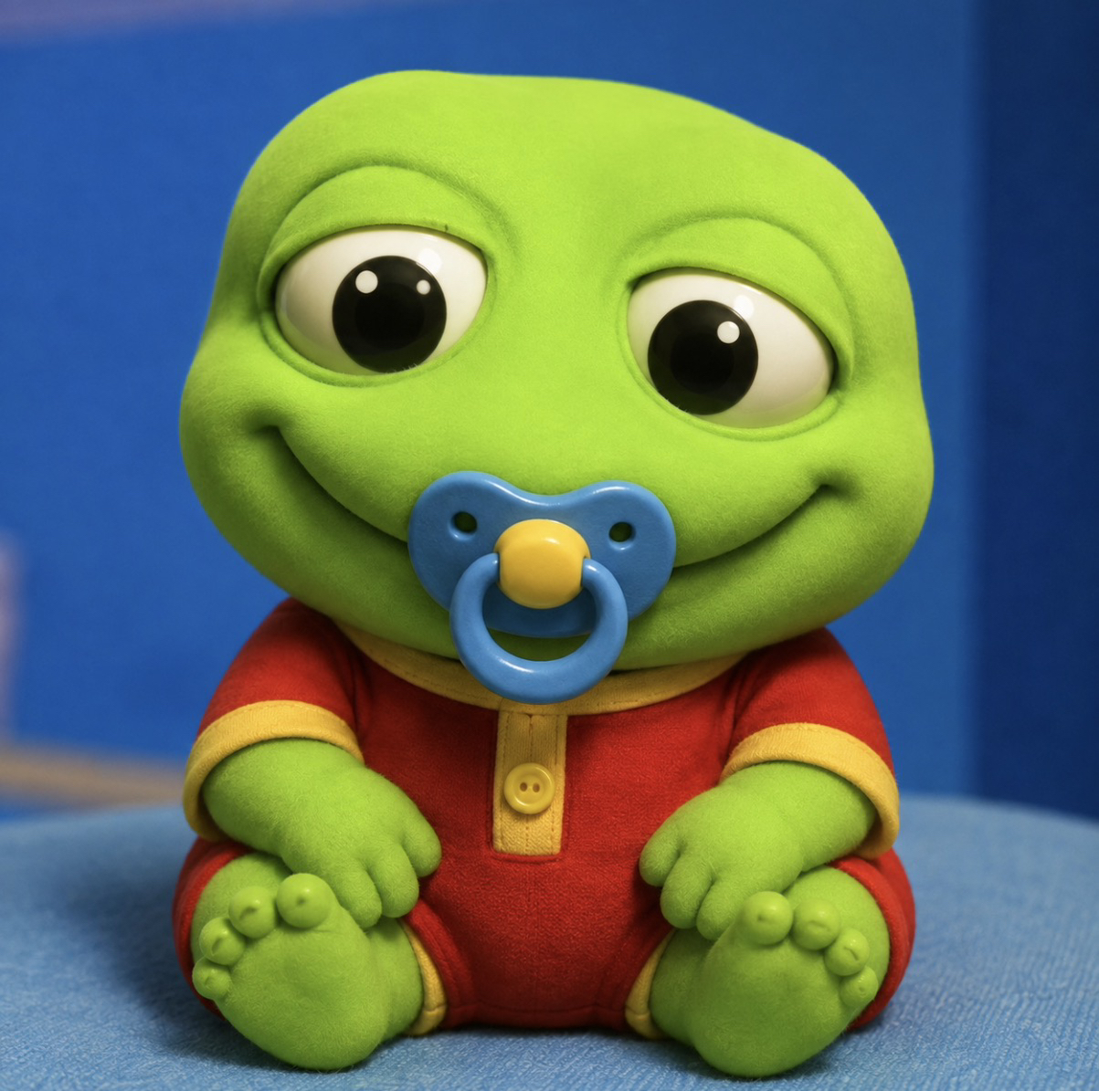 BABYTOAD