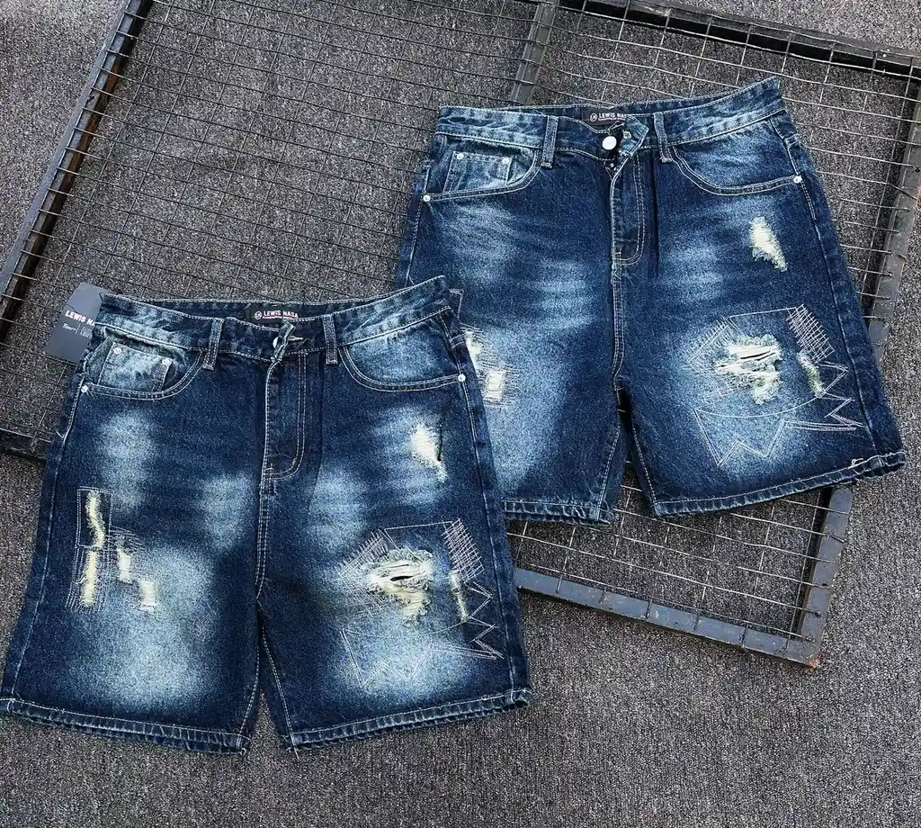 Stock Blue Jean For Sale TEST ITEM – PLEASE IGNORE