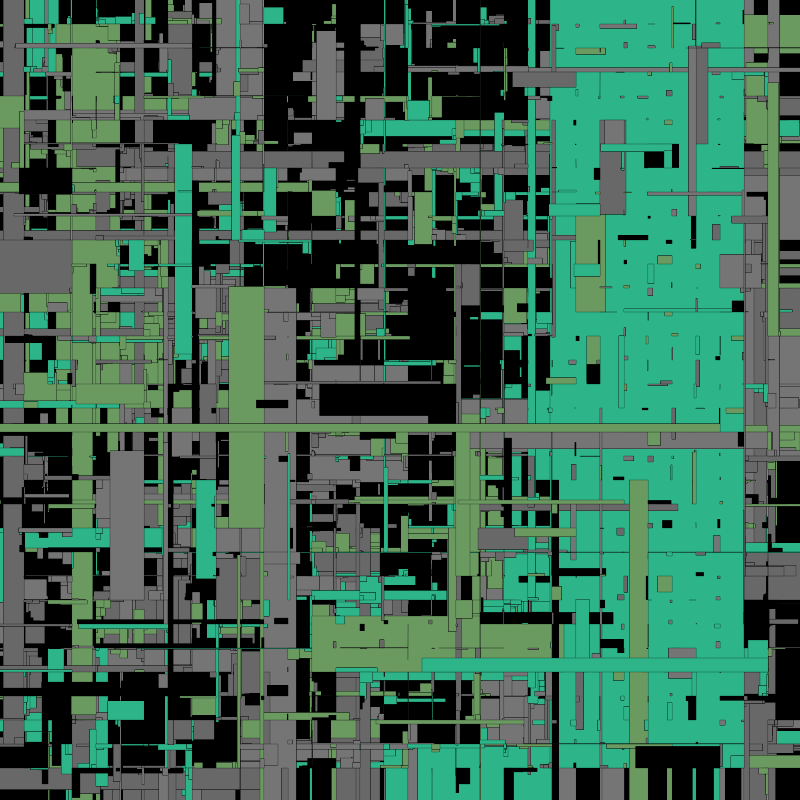 Crypto Wafer GT #44