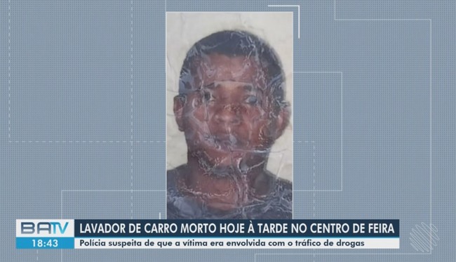Suspeito de fazer delegada refém durante assalto em Salvador é preso