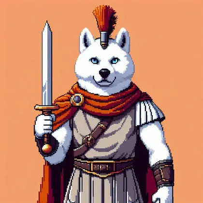WAR DOGS #16