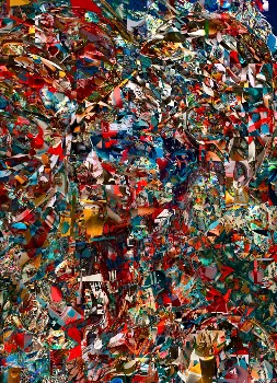 Abstract Memories