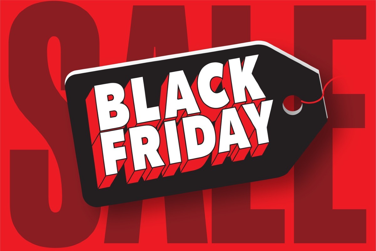 Black Friday deve movimentar R$ 13,6 bilhões no Brasil: como aproveitar?