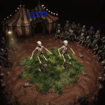 Skeleton Circus