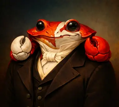 Crabster