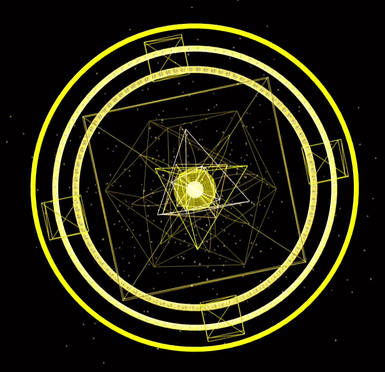 Celestial Construct