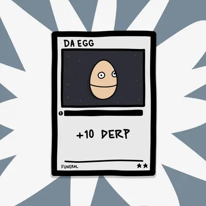 Da Egg