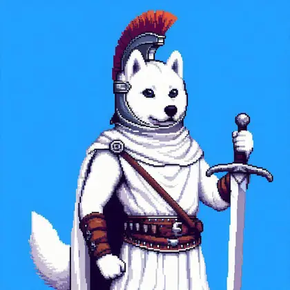 WAR DOGS #9