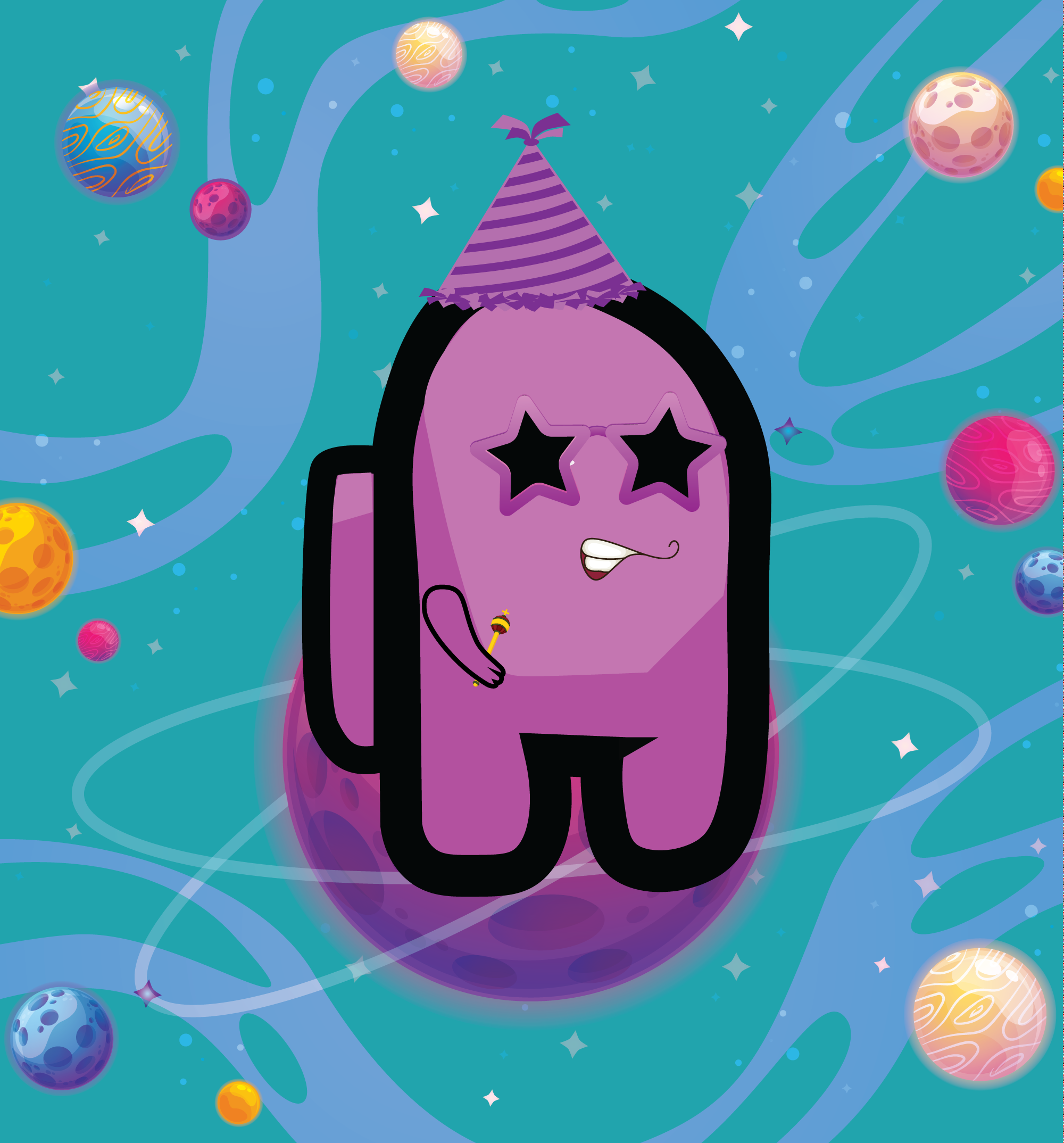 Baby Astro #9226