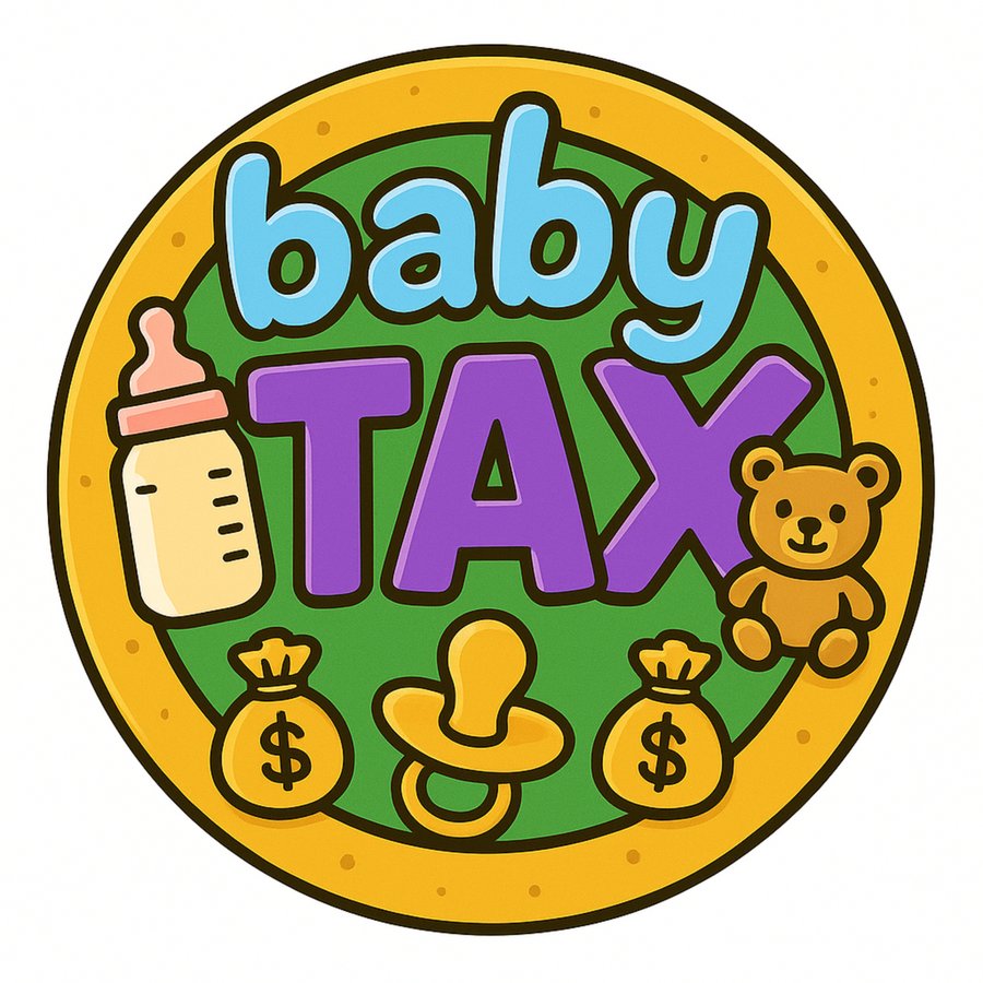BTAX logo