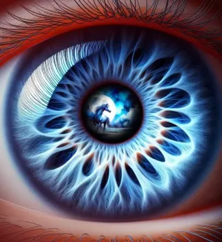 Beyond the Gaze
