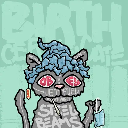 TinHatCatter #026