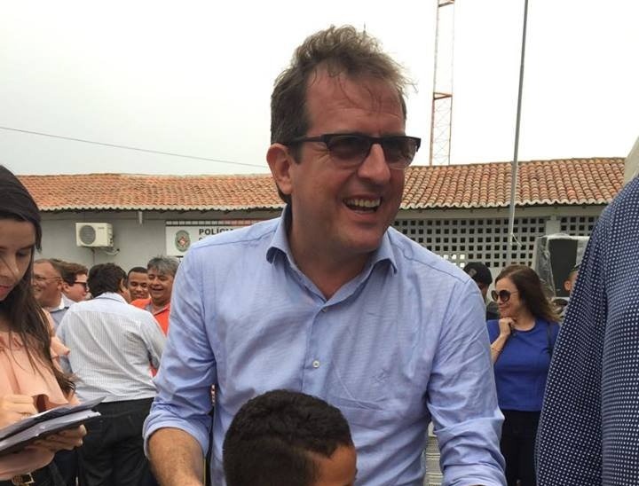 TRF5 mantém condenação de Fábio Tyrone e pode complicar candidaturas do PSB