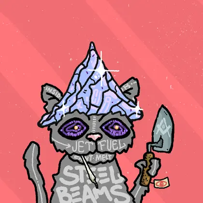 TinHatCatter #030