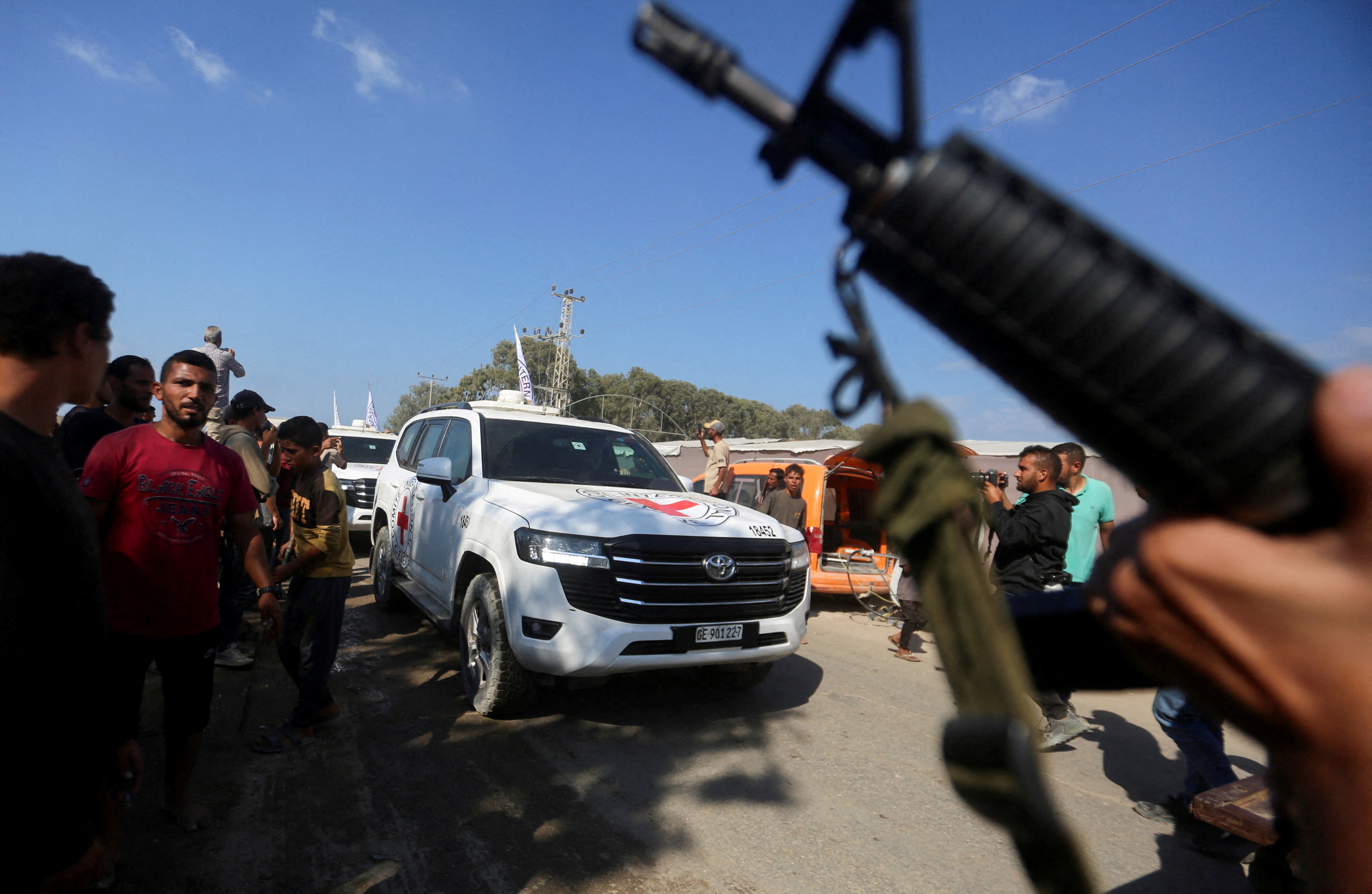 'Day after': queda do Hamas ameaça mergulhar Gaza em conflitos internos; conheça clãs rivais do grupo que atuam no território