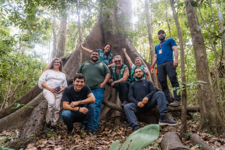 Descobertas científicas, artesanato e turismo de base comunitária são atrativos na APA Lago do Amapá