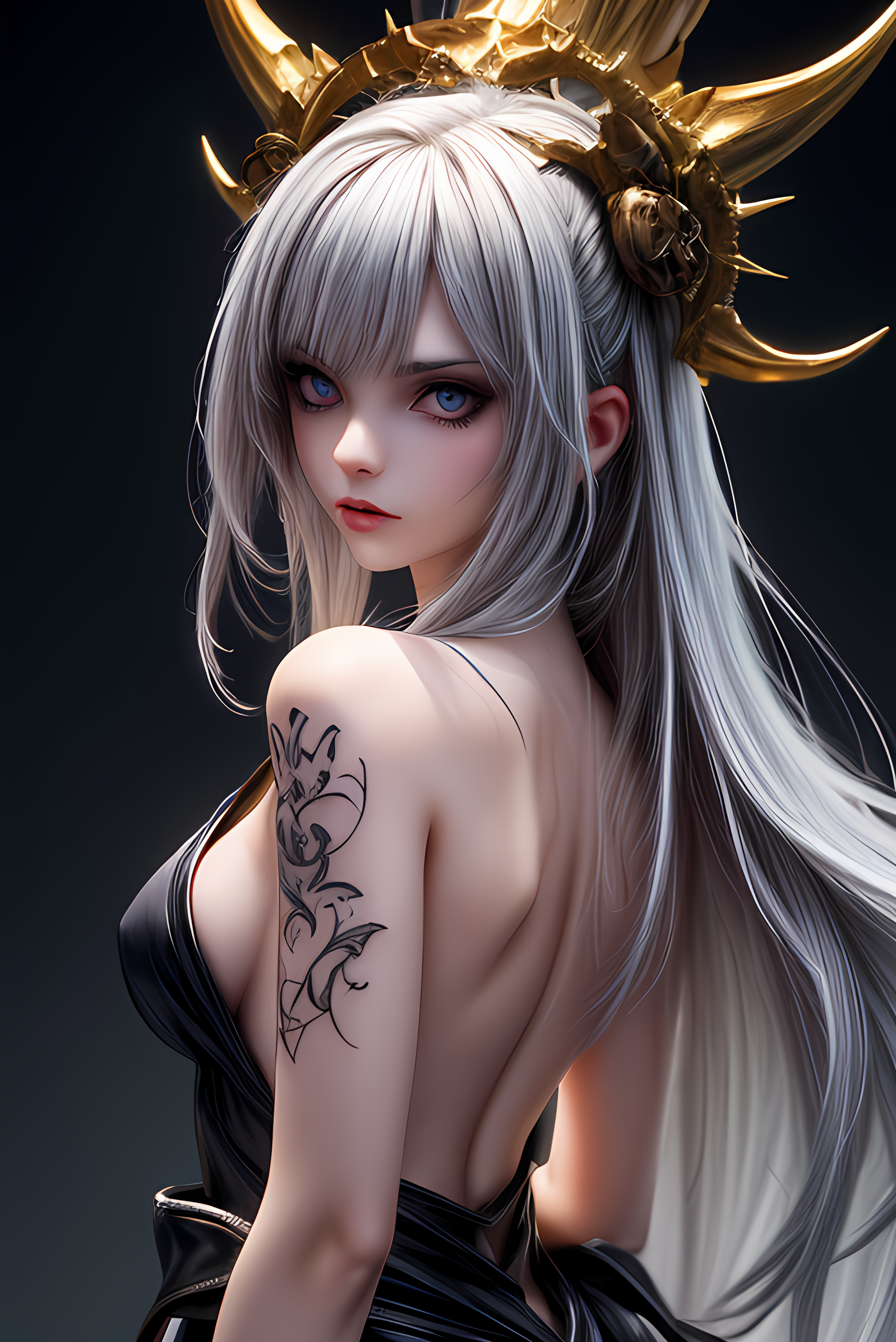 Anime Enigma 17