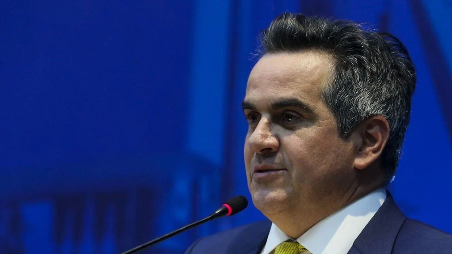 Ciro Nogueira defende um candidato 'estilo Tarcísio' para 2026