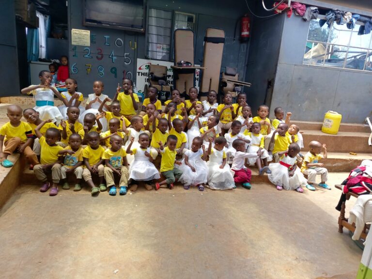 Makimei Children's Home