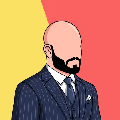 No face guy #9