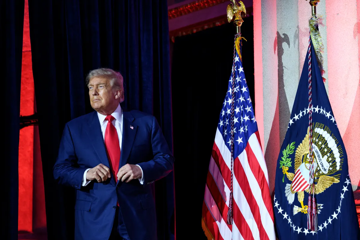 Trump ameaça cortar relações comerciais com a China após boicote à soja americana