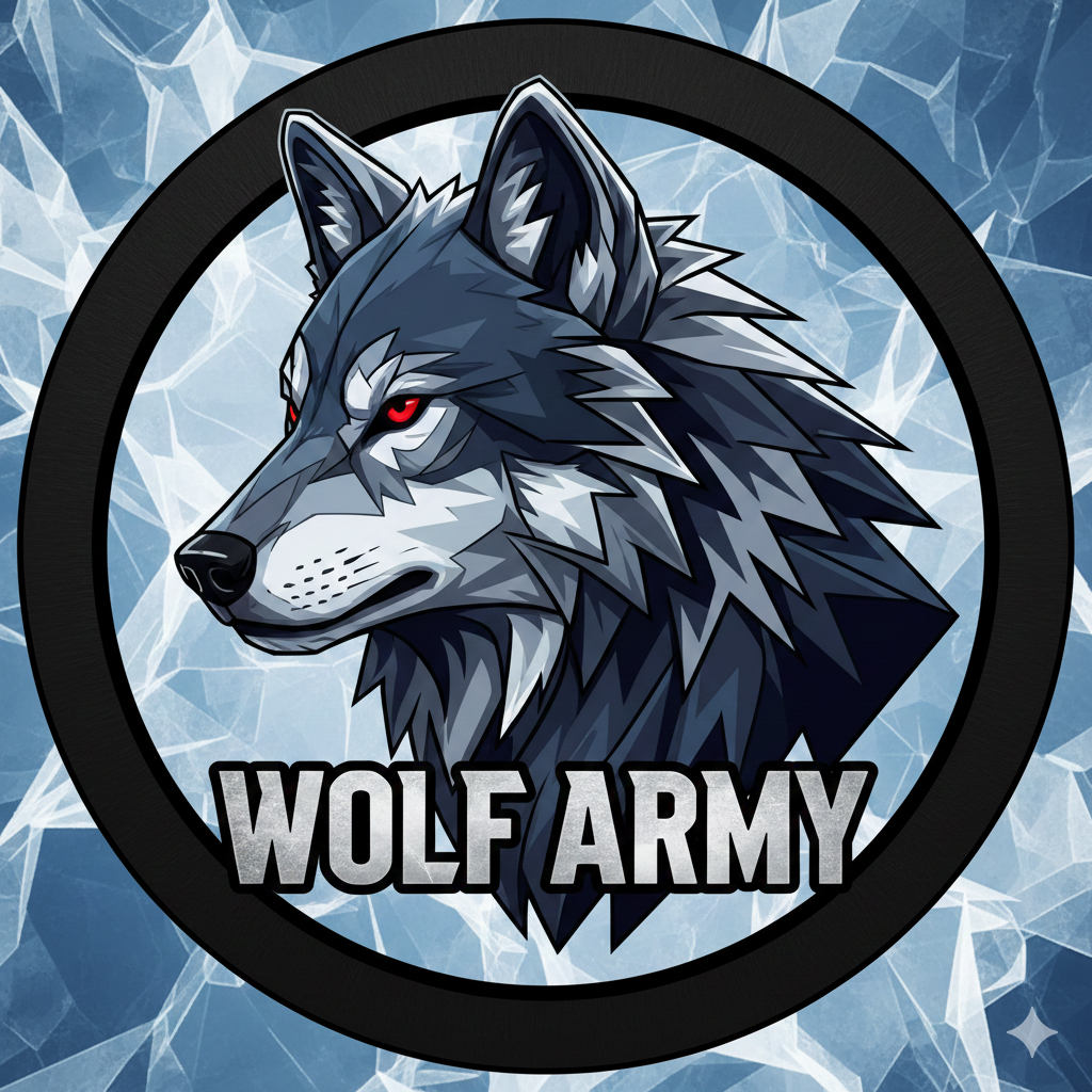 wolfarmy