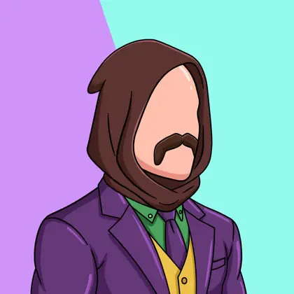 No face guy #36
