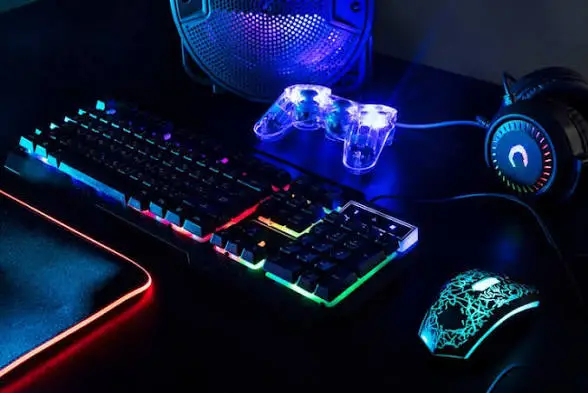 Gaming Pad for sales photo
