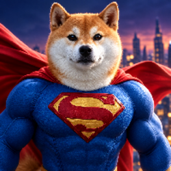 Super Inu artwork