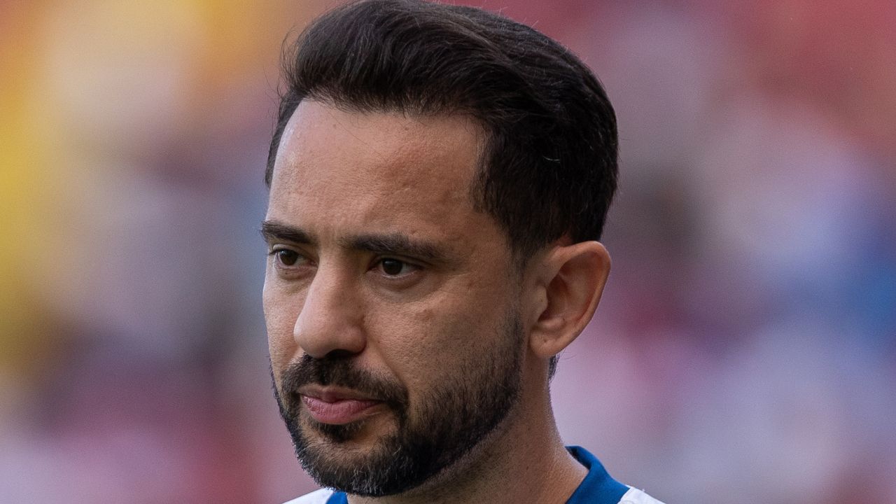 Ex-Coritiba detalha drama com notícia: “Fui pro quarto e chorei sozinho”