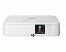 Epson  CO-FH02 Full HD 1080p  3000 Lumens