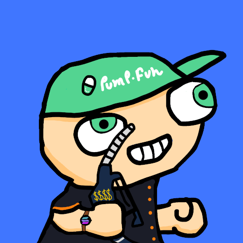 PUMPMAN