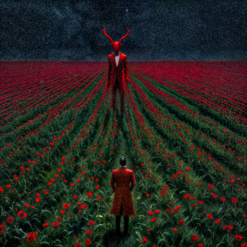 We Grew From the Same Soil
