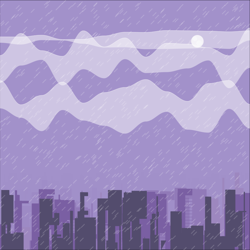 City Skyline #41