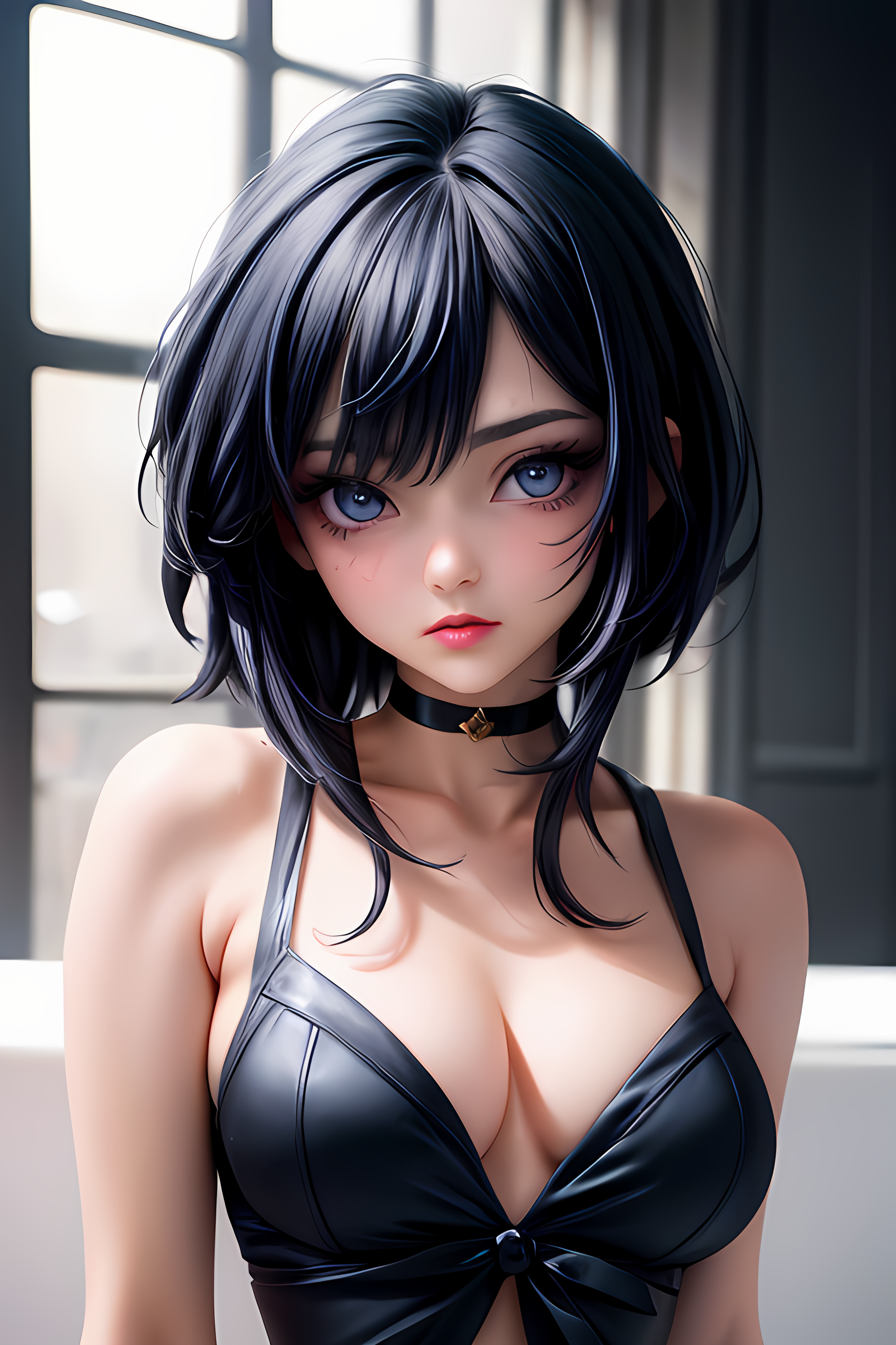 Anime Enigma 3