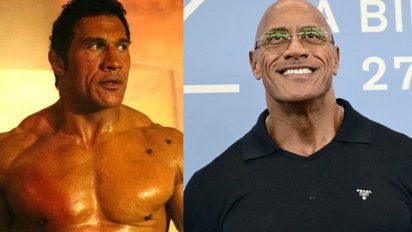 Coração de Lutador: os motivos que levaram o novo filme de Dwayne Johnson ao fracasso