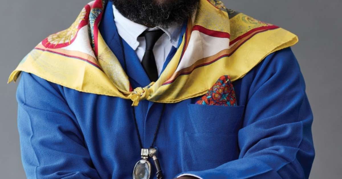 Bonaventure Ndikung revela ações para tornar Bienal de Arte de SP mais acessível: "É preciso agir"