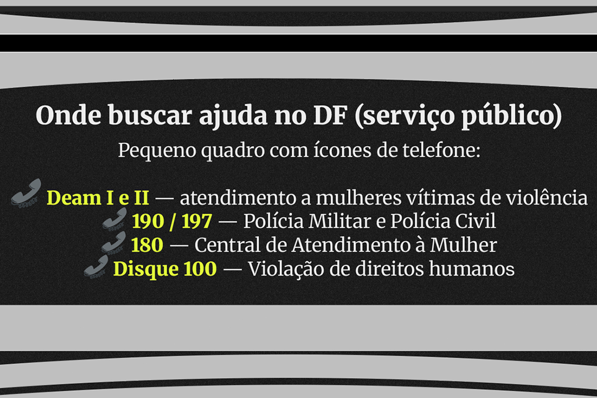 Psiquiatra é stalkeada por ex-paciente: “Delirou que tínhamos relação”