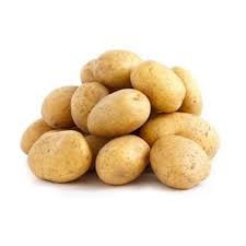 Potatoes White P/Kg