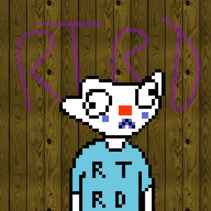 Pixel Tards #4