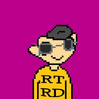 Pixel Tards #35