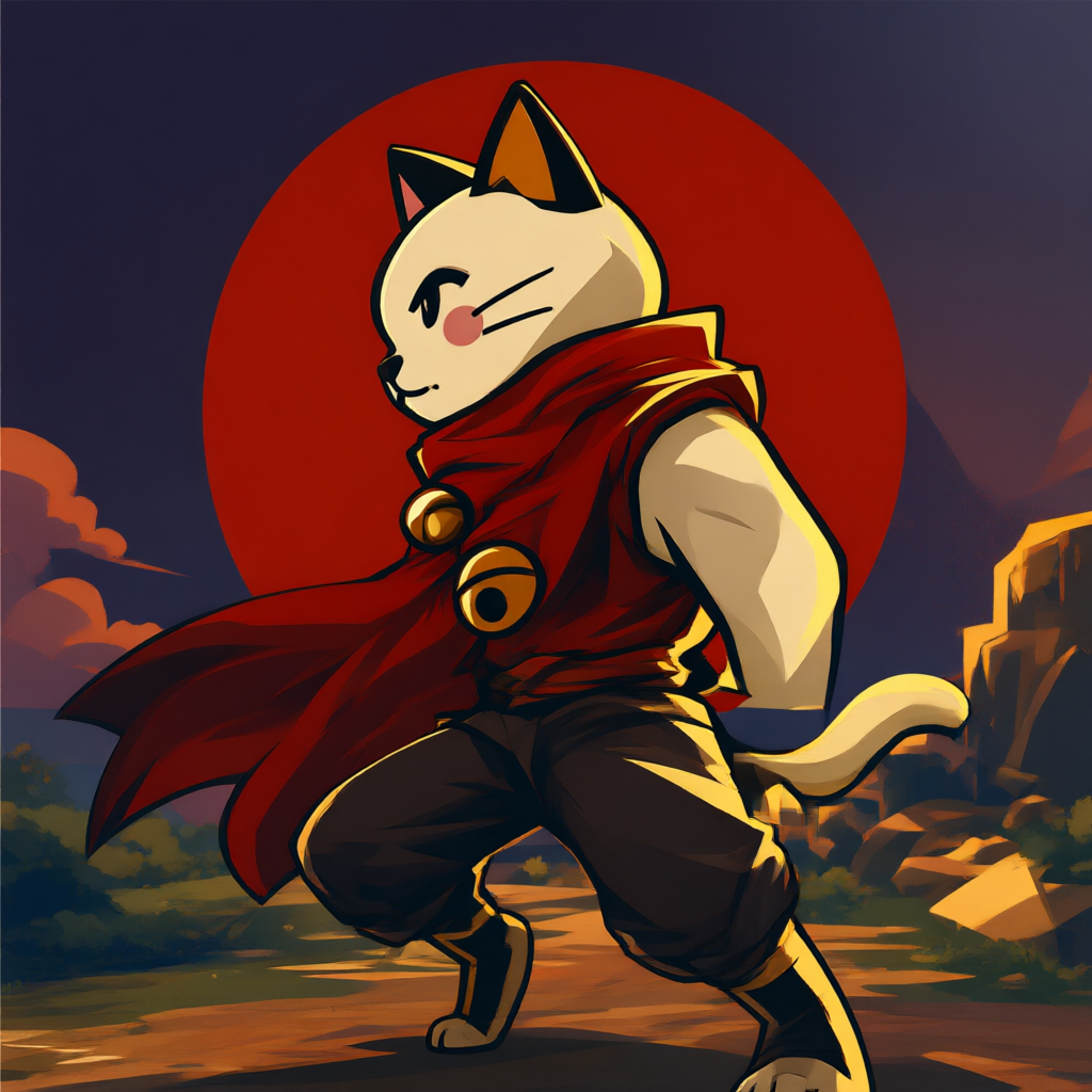 NEKO