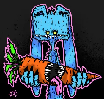 Carrot & Carnage